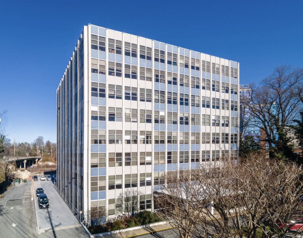 2025 Real Estate Milestones: Office Building Acquisition 