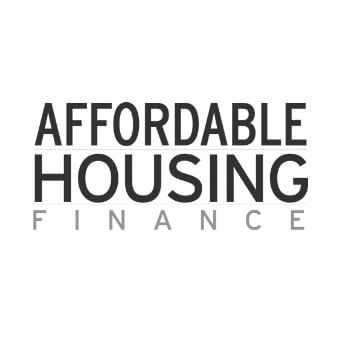 AHF Finance brand logo