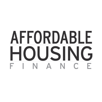 Affordable Housing Finance Logo