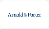 Arnold & Porter logo