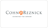 Cohn Reznick logo