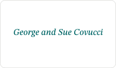 George and Sue Covucci.