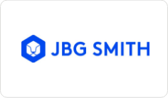 JBG Smith logo