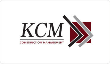 KCM logo