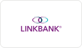 Linkbank logo