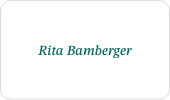 Rita Bamberger logo