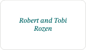 Robert and Tobi Rozen logo