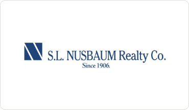 SL Nusbaum logo