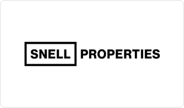 Snell Properties logo