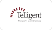 Telligent logo