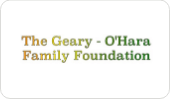 The Geary O’Hara Family Foundation