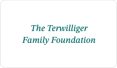 The Terwilliger Family Foundation logo