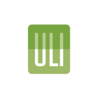 ULI logo