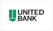 United Bank logo