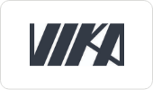 VIKA logo