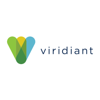 Viridiant logo