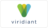 Viridiant logo