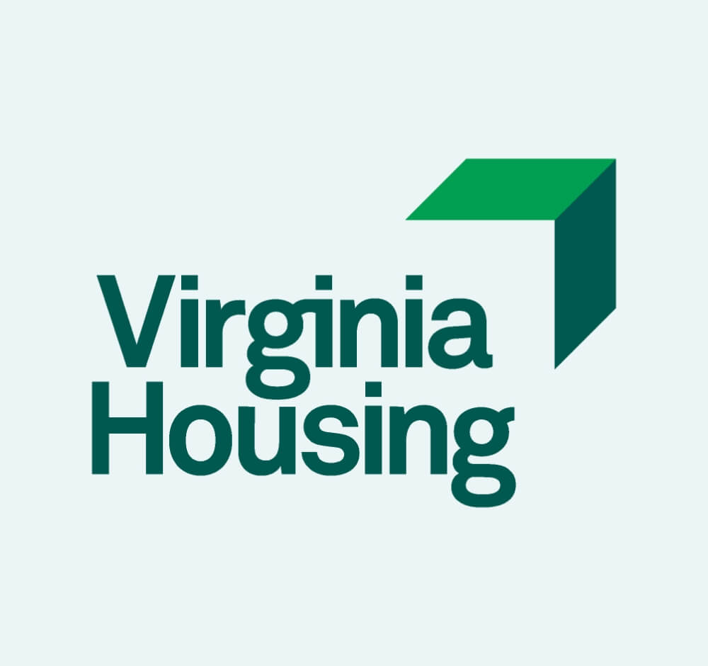 Virginia Housing logo