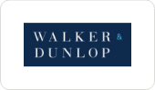 Walker and Dunlop logo