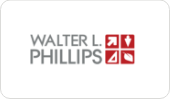 Walter L Phillips logo