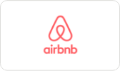 airbnb logo